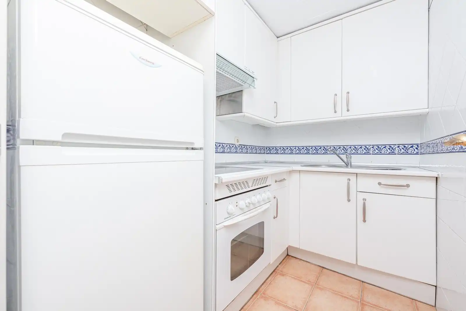 Flat for sale in Colonial, 6, Zona Centro - Ayuntamiento