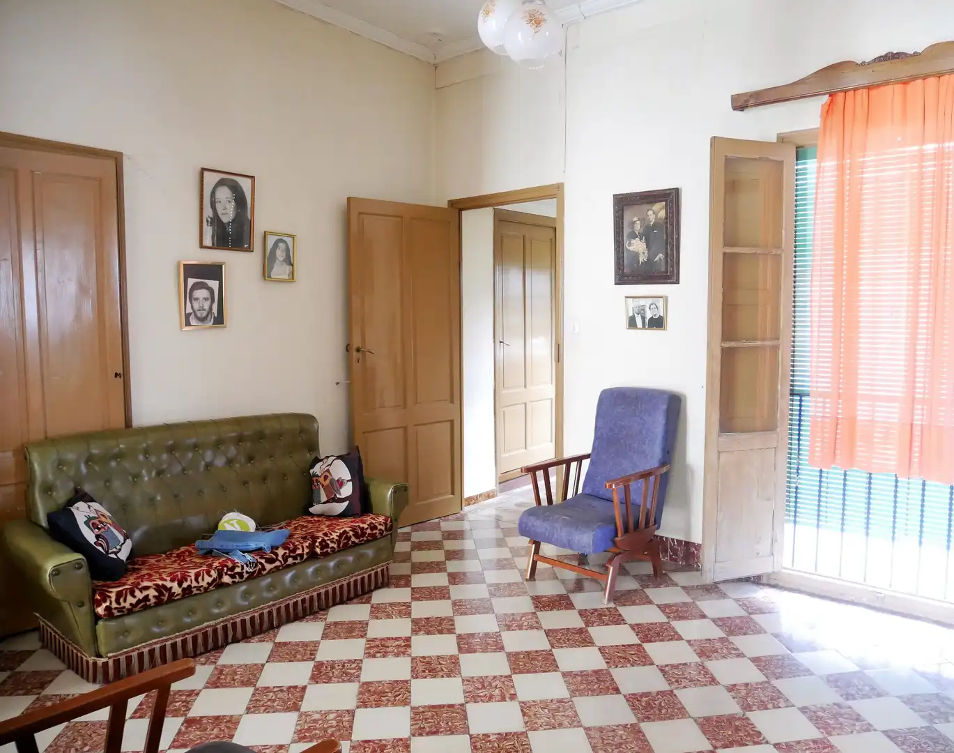 Casa rústica amb terrassa en venda a Ubrique, imagen 3