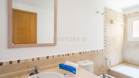 Foto 4 de Apartamento en venta en Manilva, 27, Chullera, Manilva