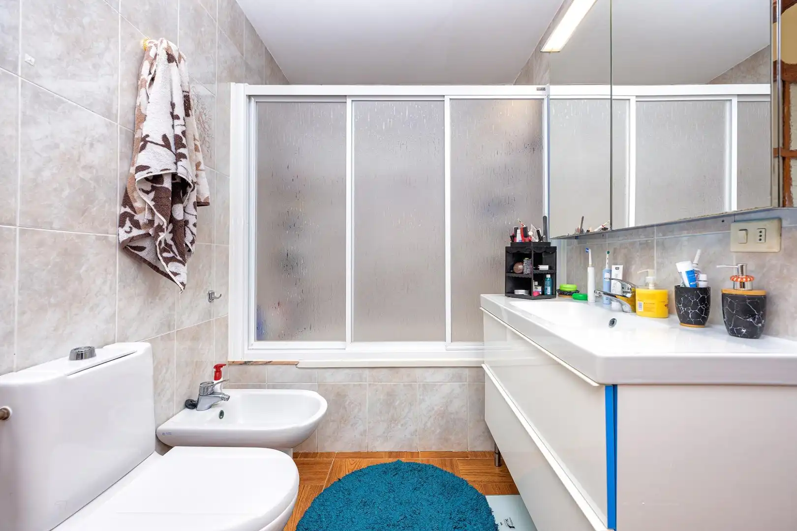Baño de Casa o chalet en venta en Telde con Aire acondicionado, Terraza y Amueblado