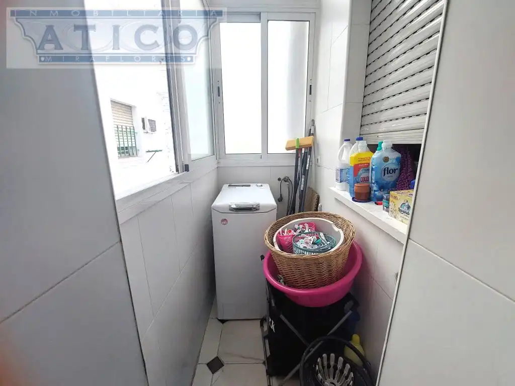 Flat for sale in Cruz Roja