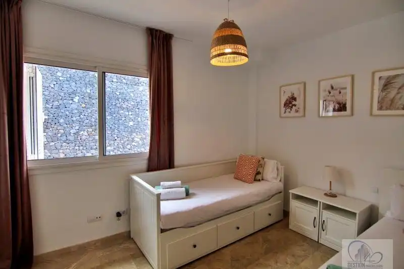 Habitación de Casa o chalet en venta en Santiago del Teide con Alarma y Piscina comunitaria