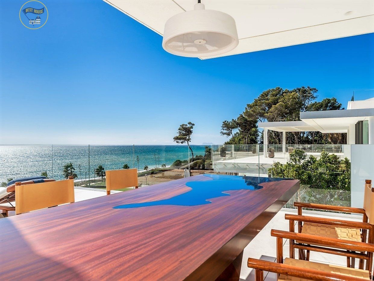 Attic for sale in Centro, Estepona Pueblo