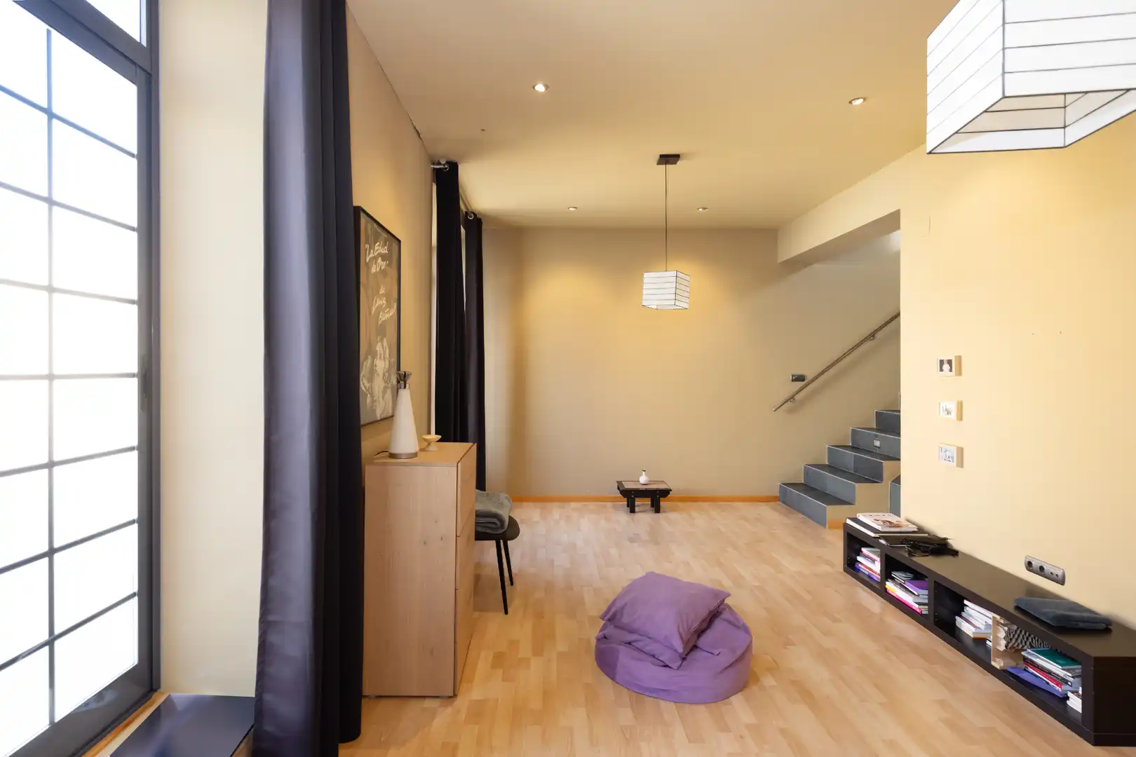 Casa adosada en venta en La Merced
