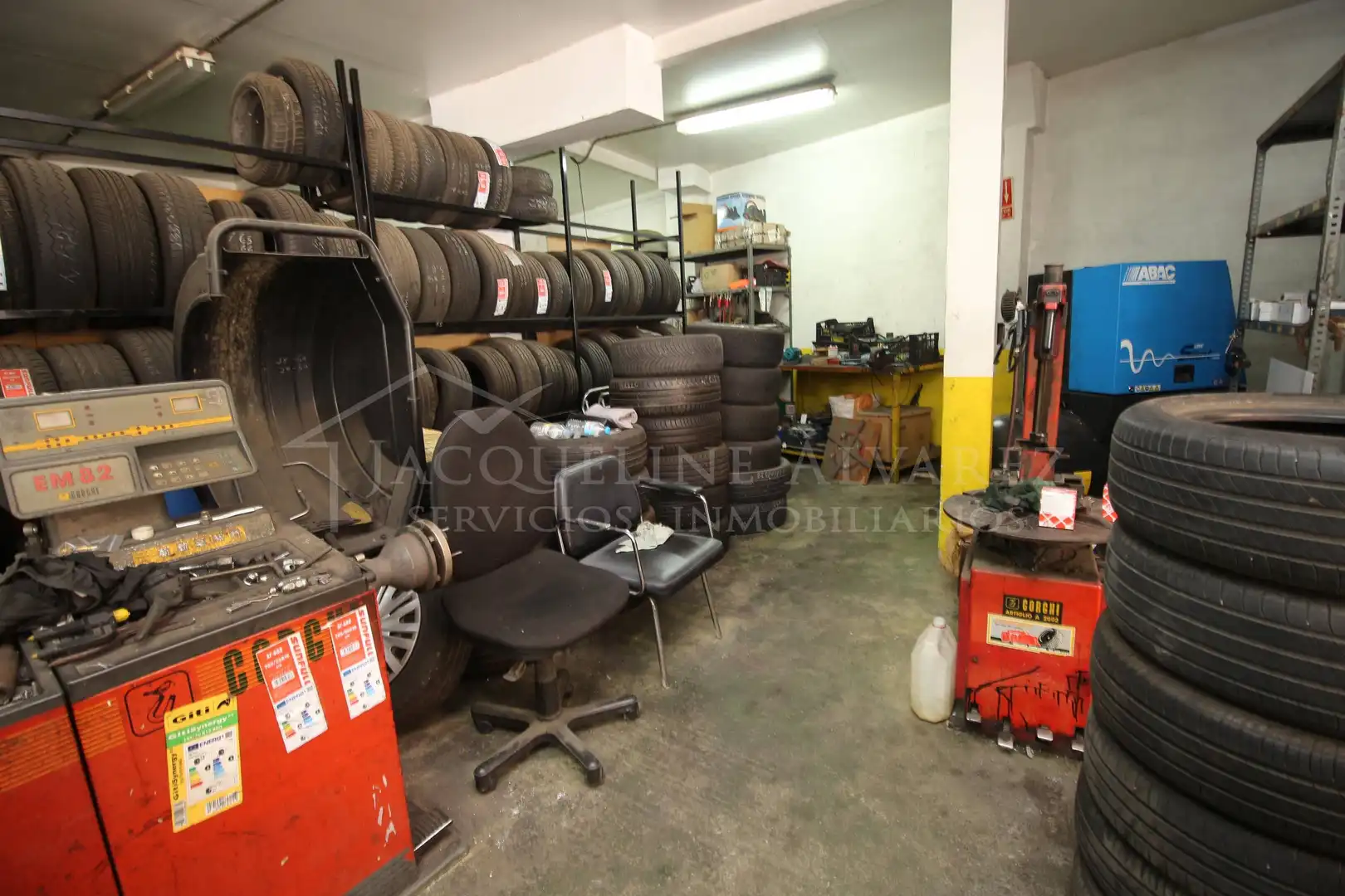 Business premises for sale in Calle Calle Santo Tomás de Aquino, imagen 12