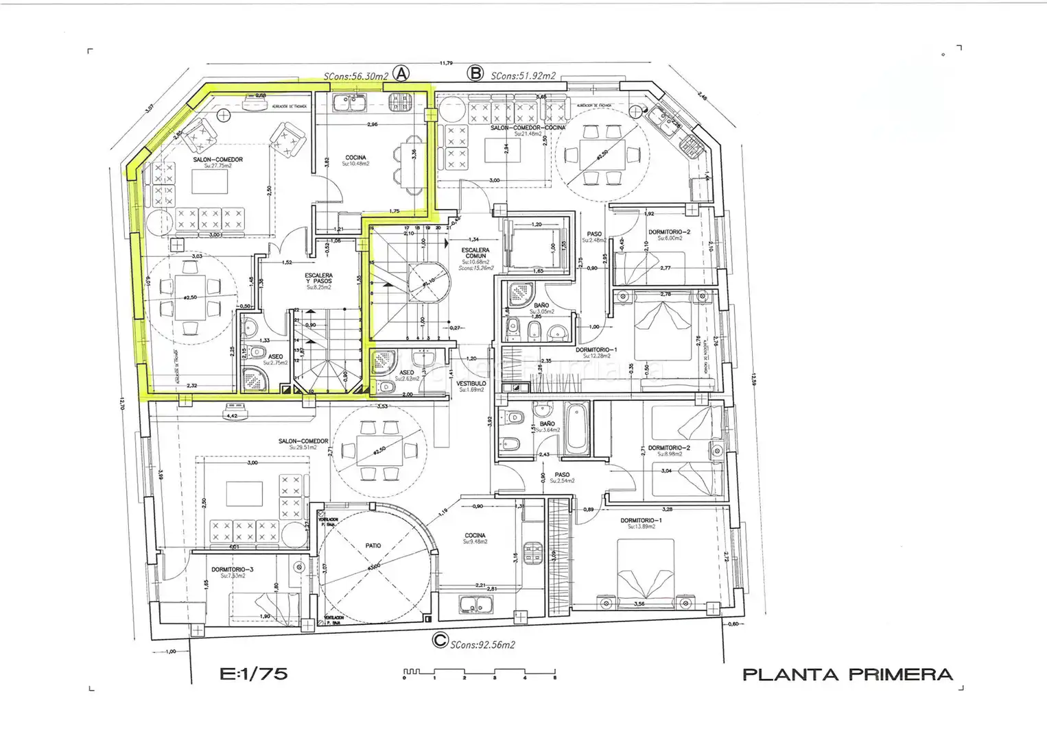 Edifici en venda en Les Alqueries / Alquerías del Niño Perdido, Castellón