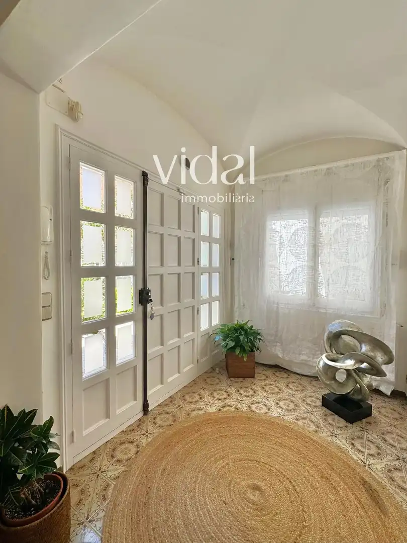 Casa o chalet en venta en Avinguda Catalunya
