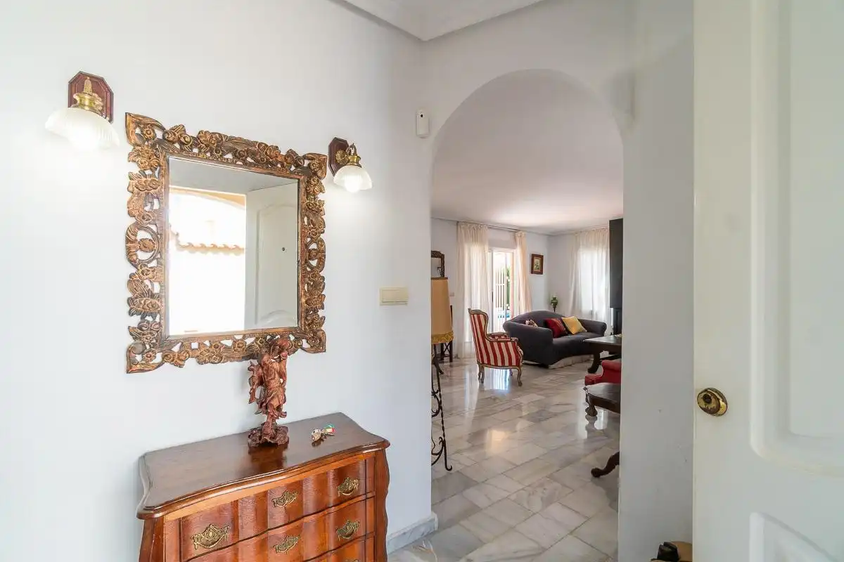 Villa avec terrasse à vendre à Calle MIMOSAS 2, imagen 9