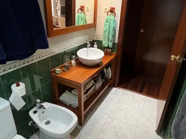 Appartement avec jardin à vendre à Doctor Hermenegild Carrera 3, imagen 13