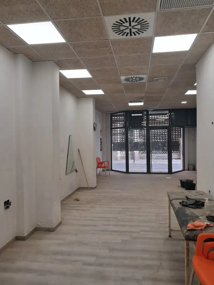 Gewerbefläche zum Verkauf in Centro - Ambulatorio, imagen 3