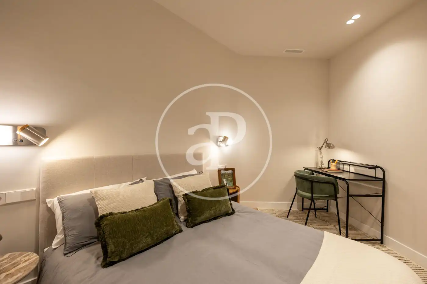 Flat with lift for sale in Carrer de Bailèn, imagen 25