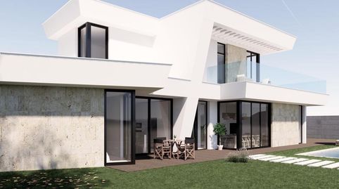 🏡 GRAN OPORTUNIDAD EN ROLDÁN – ESTRUCTURA DE VIVIENDA CON PISCINA + PARCELA ADICIONAL, imatge 2