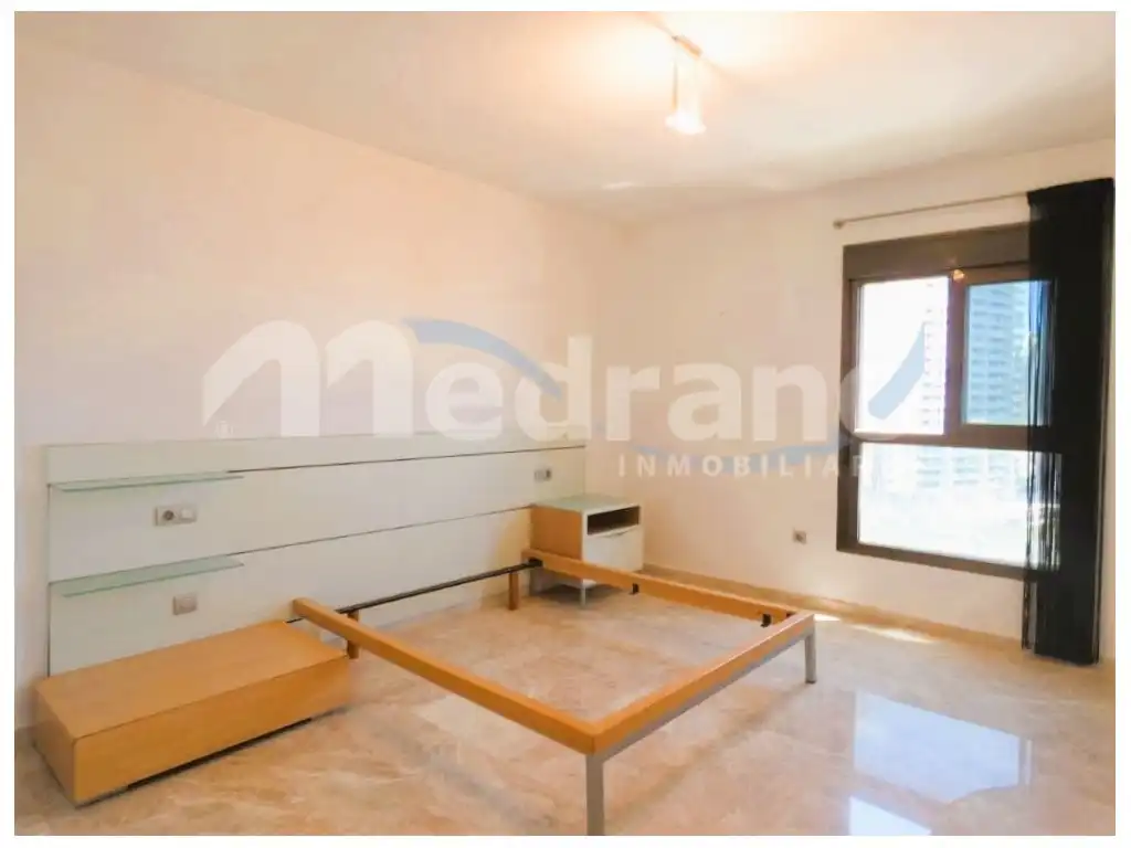 Ático con piscina en venta en Playa de Poniente, imagen 23