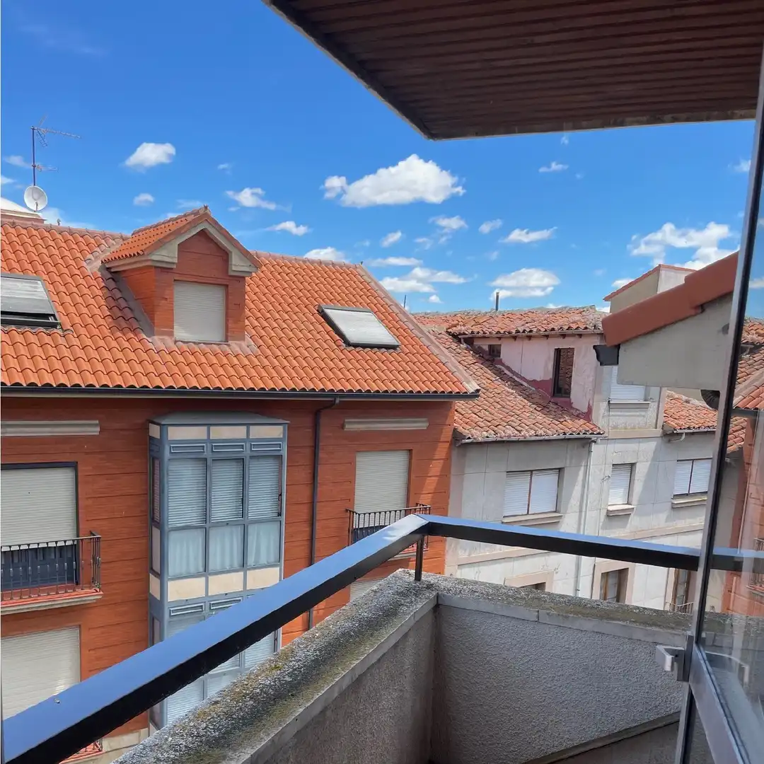 Pis en venda a Astorga, imagen 23