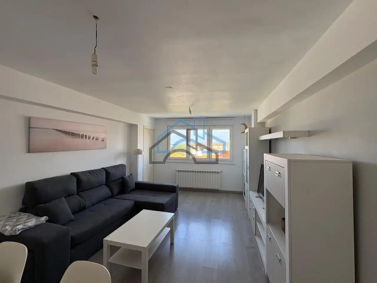 Living room of Flat for rent in Perillo