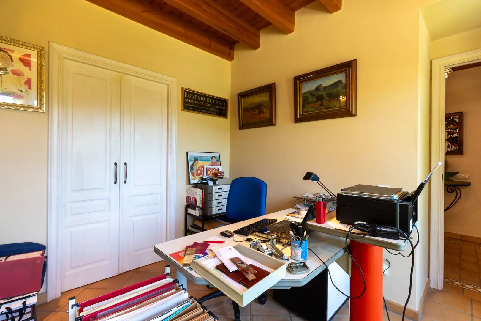 Haus oder Chalet zum Verkauf in Matadepera mit Privatgarten und Schwimmbad
