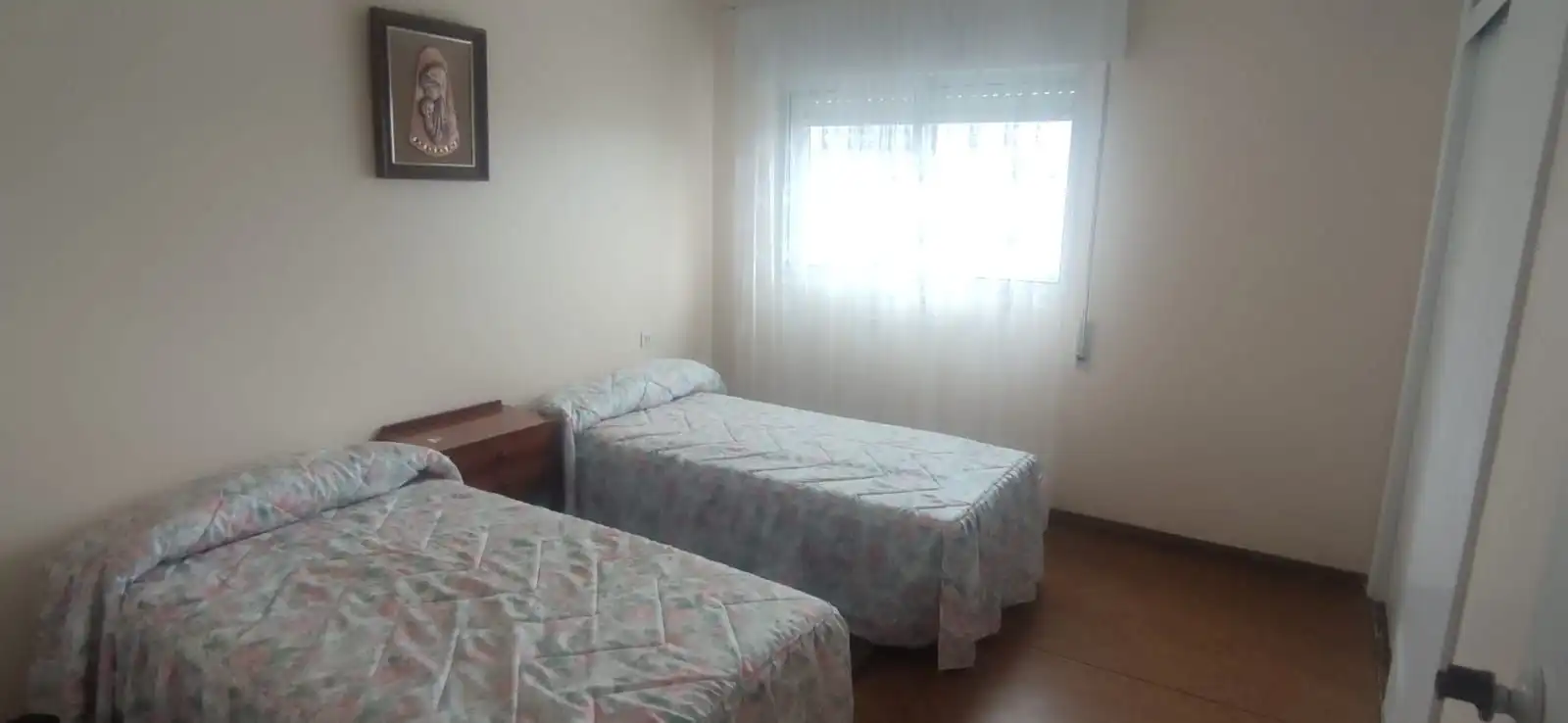Habitación de Casa o chalet en venta en Beariz con Jardín privado
