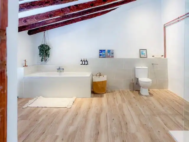 Casa rustica con terrazza in vendita a DARRO 8, imagen 40