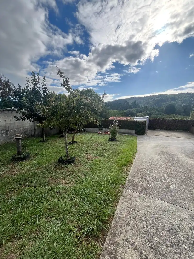 Maison avec jardin à vendre à Miño, imagen 47