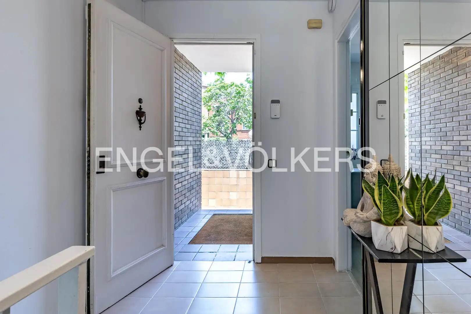 Casa o xalet en venda en Sant Cugat del Vallès amb Aire condicionat, Calefacció i Jardí privat