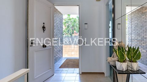 Foto 2 de Casa o xalet en venda a Avinguda de L'enllaç, Arxiu, Sant Cugat del Vallès