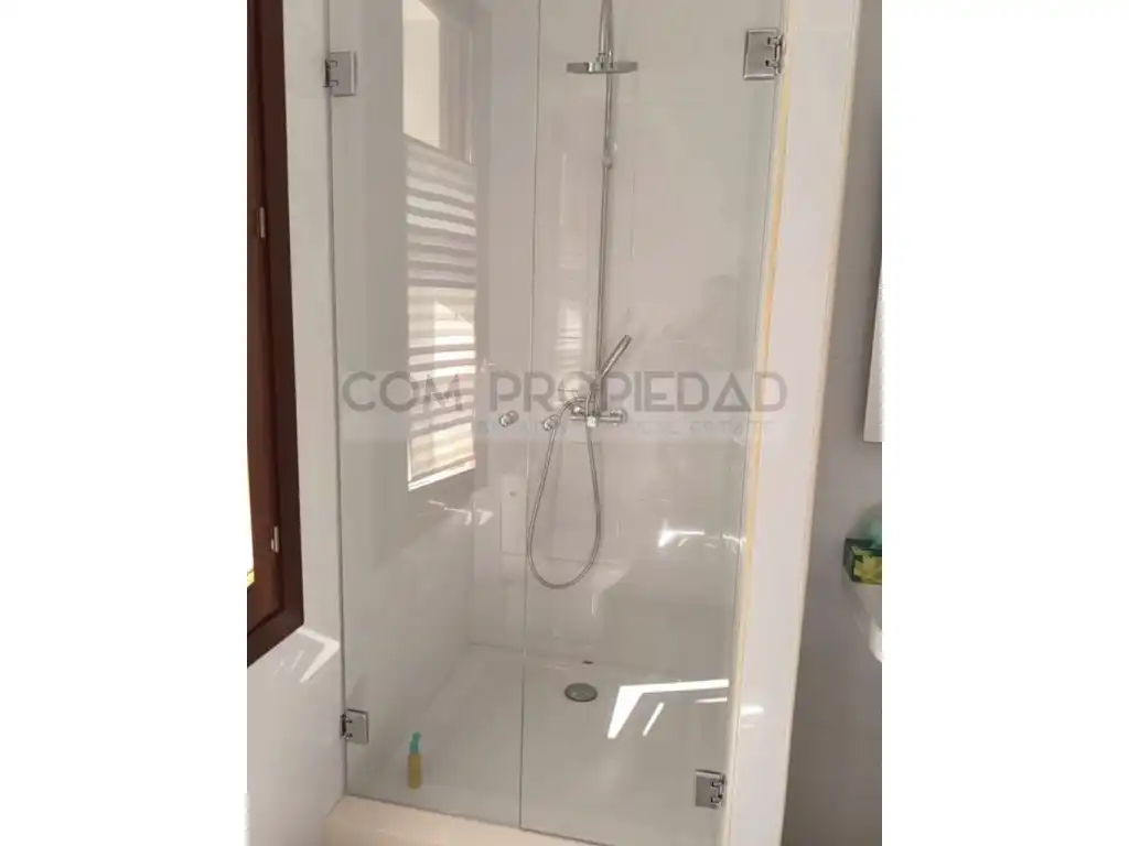 Bany de Pis de lloguer en  Palma de Mallorca amb Aire condicionat, Terrassa i Forn