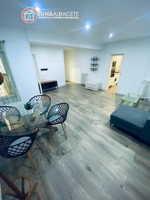Apartment for sale in Centro,  Albacete Capital