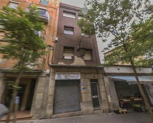 Exterior view of Flat for sale in Manresa  with Storage room