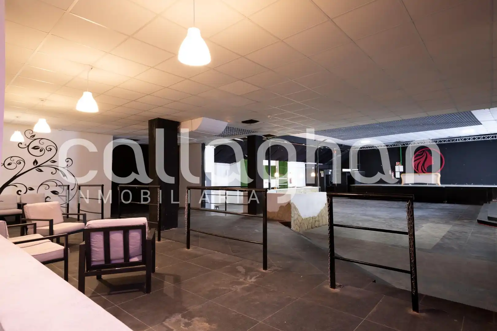 Local comercial en venda a Calle BRAÇAL DEL RONCADOR, imagen 25