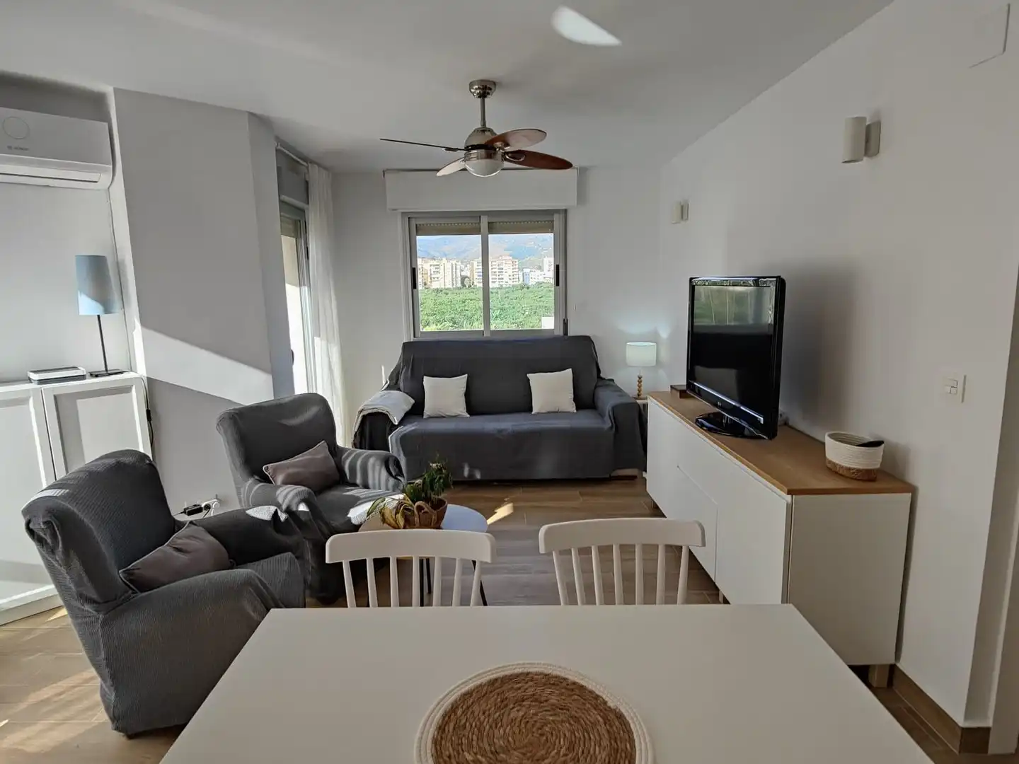 Flat with lift to rent in Calle Mar de Plata 3, imagen 29