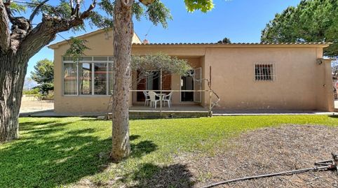 Foto 2 de Casa o chalet en venta en L'Albir, L'Alfàs del Pi