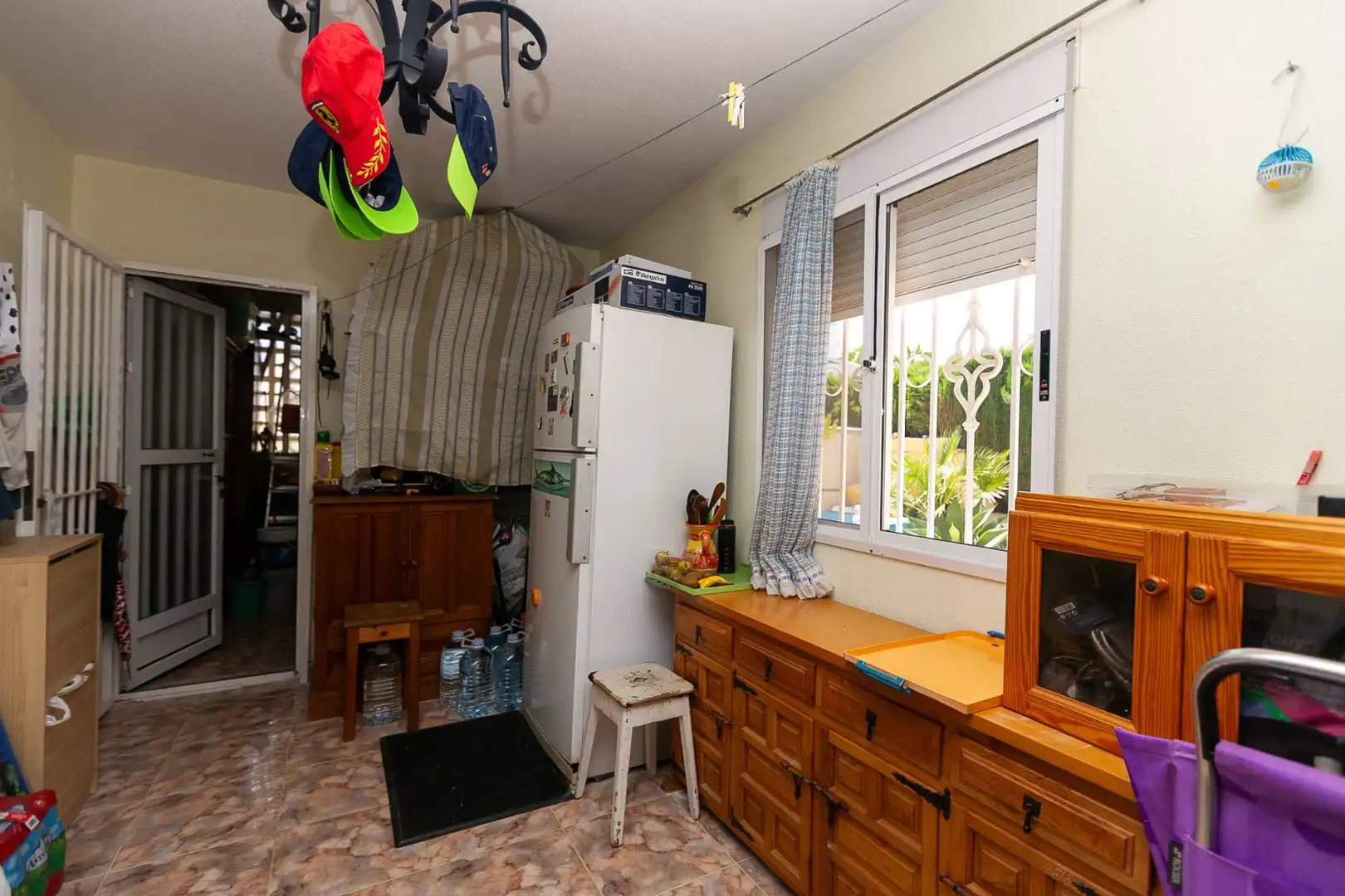 Detached house with pool for sale in Calle lope de vega, imagen 22