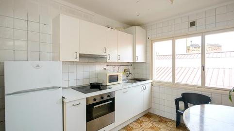 Foto 2 de Pis en venda a Calle Matilde García del Real, 26, Fozaneldi - Tenderina, Oviedo