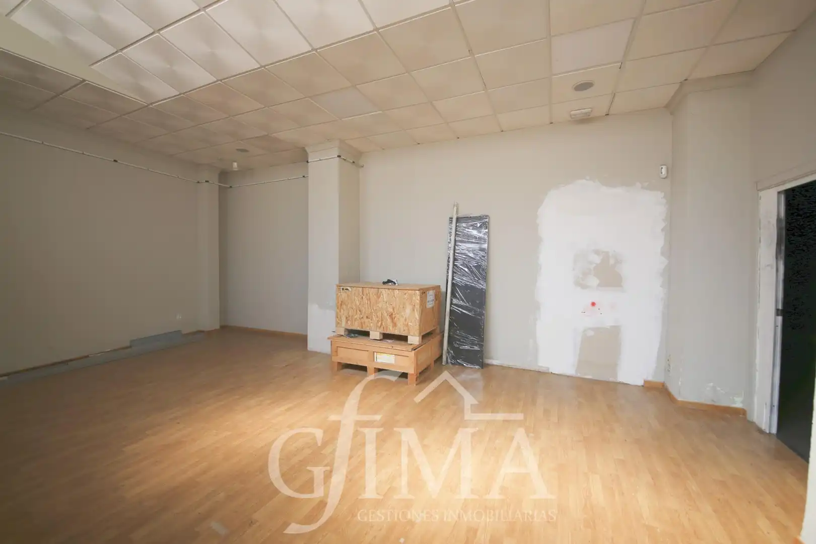 Local comercial en venta en Tomelloso, imagen 8