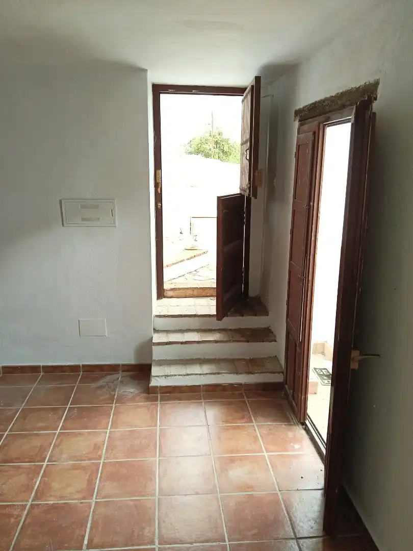 Apartments for sale in Alpujarra de la Sierra  with Balcony