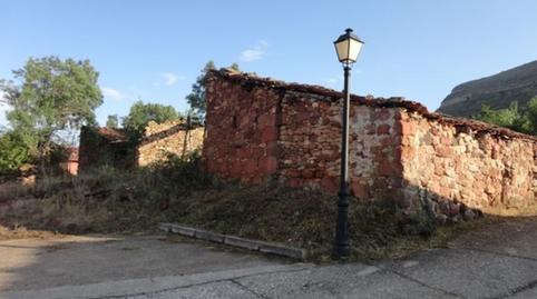 Foto 4 von Residential zum Verkauf in Calle Mayor, Villanueva de Carazo, Burgos