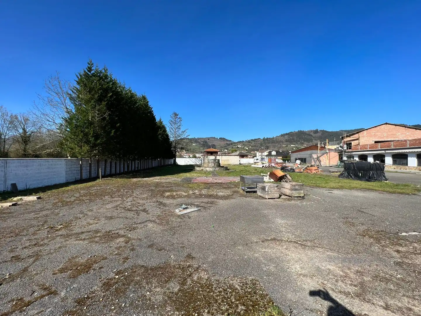 Buildings for sale in Grado