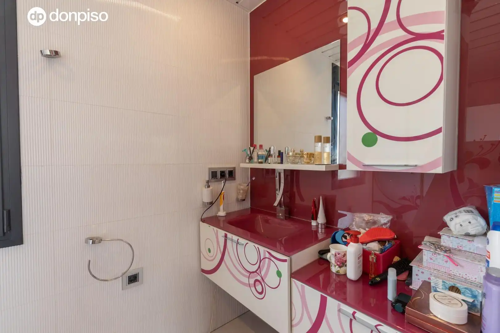 Chalet con piscina en venta en Urbanizacion EL CARMELO, imagen 56
