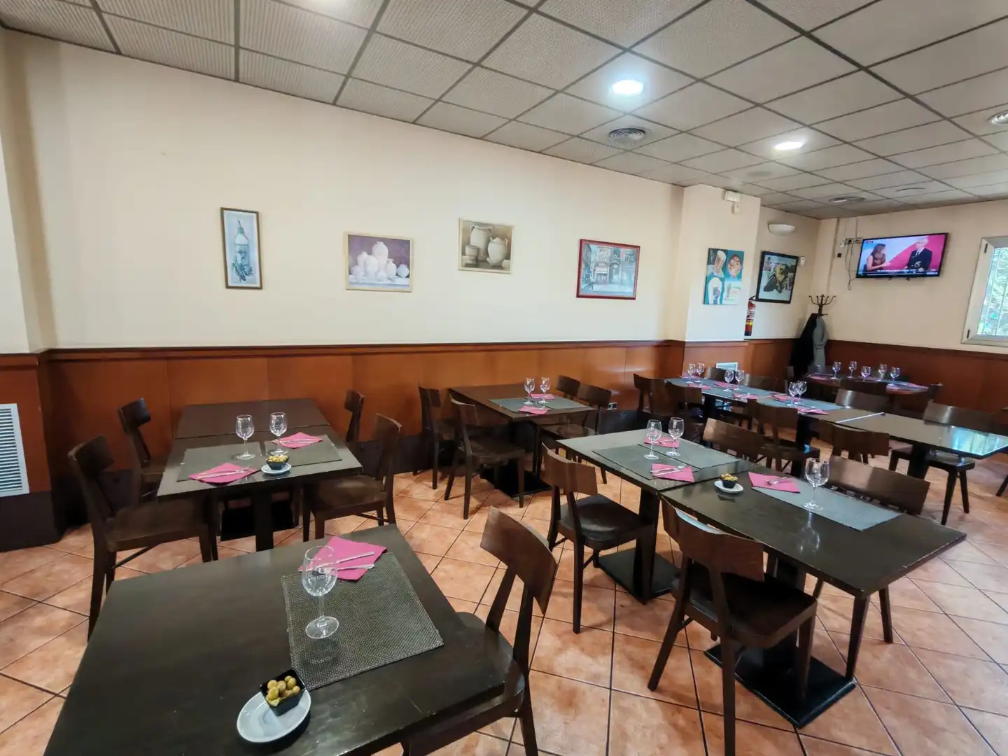 Local comercial en traspàs a Montornès del Vallès, imagen 16