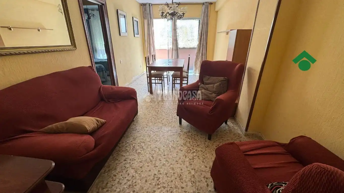 Appartamento con terrazza in vendita a La Caleta - La Viña, imagen 9