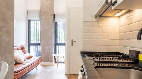 Foto 4 de Piso en venta en Paseo de la Esperanza, Acacias, Madrid Capital
