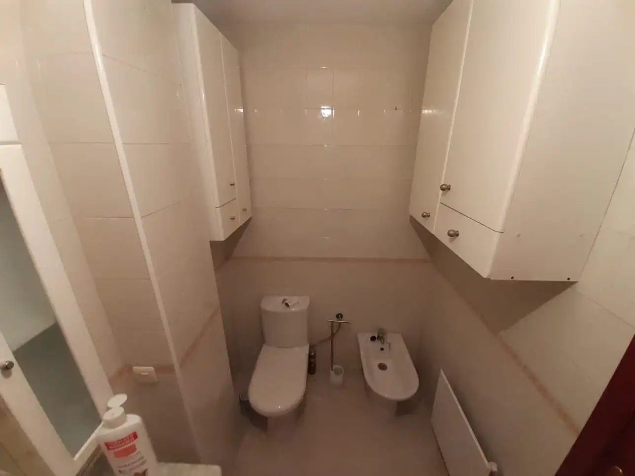 Baño de Piso en venta en Zamora Capital  con Calefacción