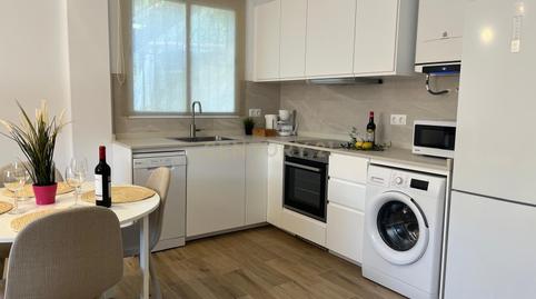 Foto 2 de Casa o xalet de lloguer a Mangas Verdes - Las Flores - Parque del Sur, Málaga