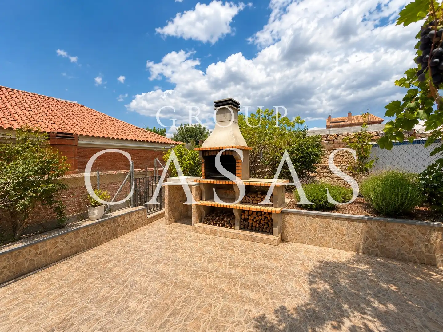 House with pool for sale in Avinguda Pont del Lledoner, imagen 14