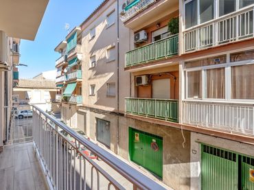 Appartamento con balcone in vendita a Calle Calle San Antonio