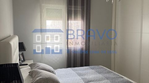 Foto 4 de Piso en venta en Calle Santiago, Don Benito, Badajoz