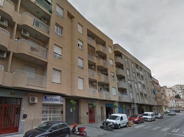 Aparcamiento en venta en Av de La Estación