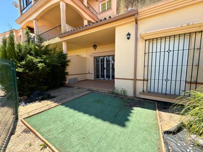 Garden of Flat for sale in Sanlúcar de Barrameda  with Terrace