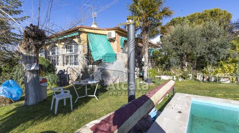 Foto 3 de Casa o chalet en venta en Valdeavero, Madrid