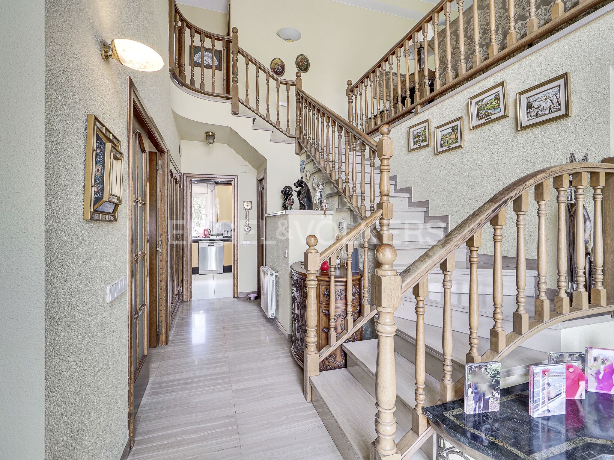 House or chalet for sale in Cerdanyola del Vallès  with Air Conditioner, Heating and Private garden